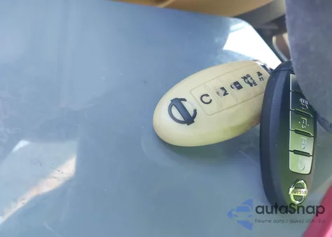 2013 Nissan Altima 2.5 Sv z USA, uszkodzony, nr VIN 1N4AL3AP4DN431237